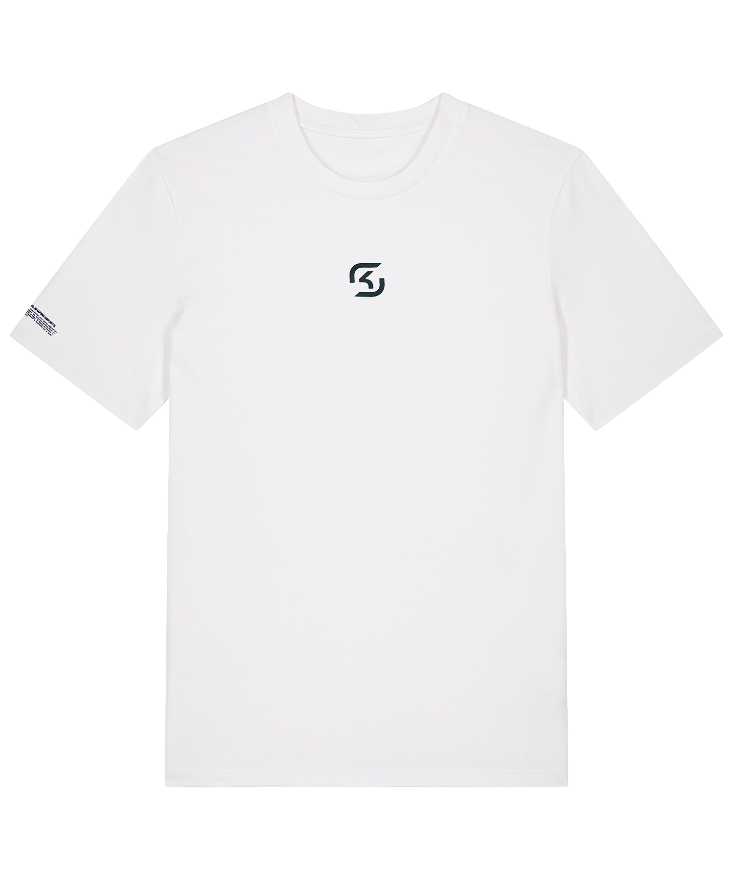 NEW: Shaping Esports Heritage Tee in White