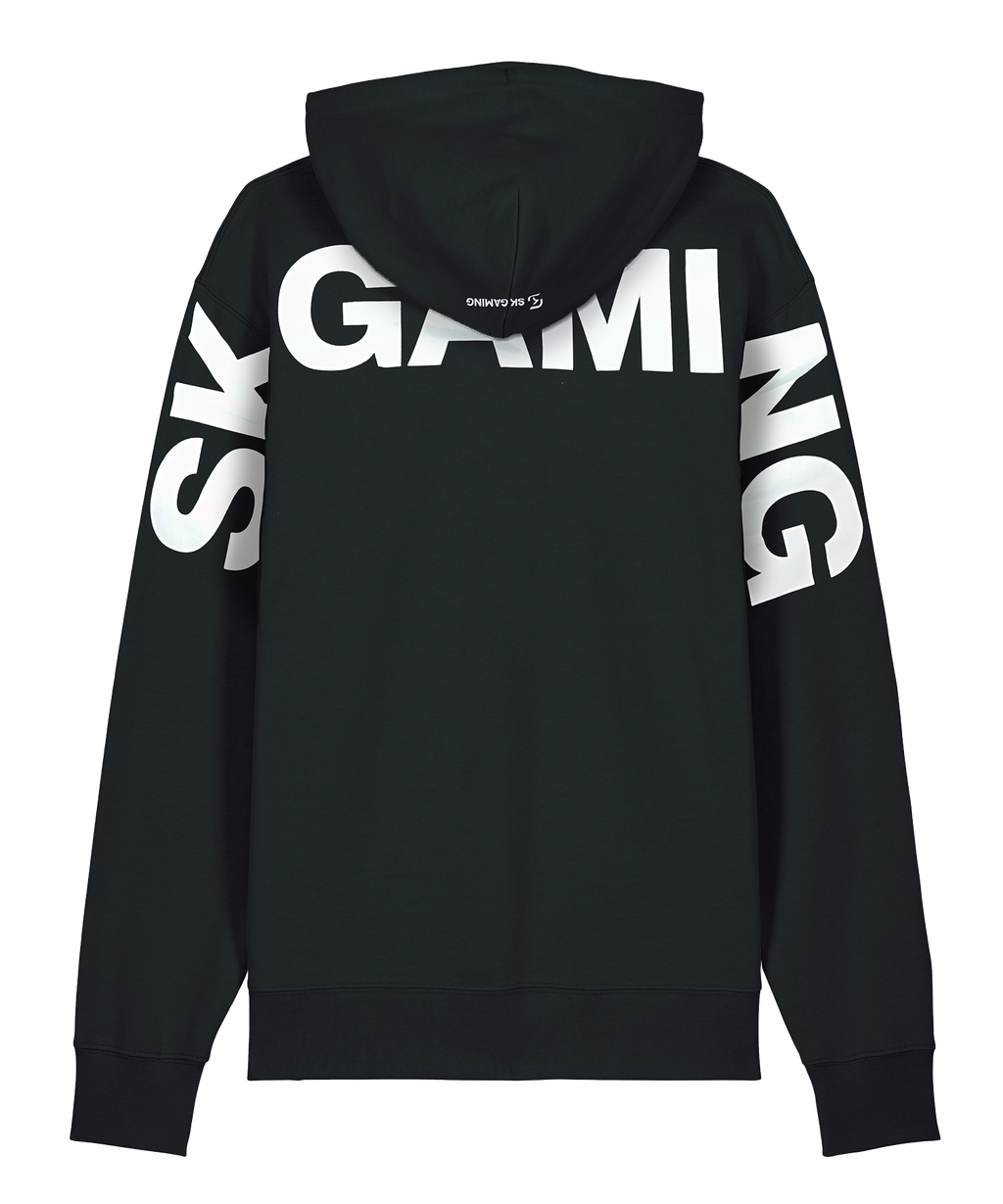 Shaping Esports Heritage Hoodie
