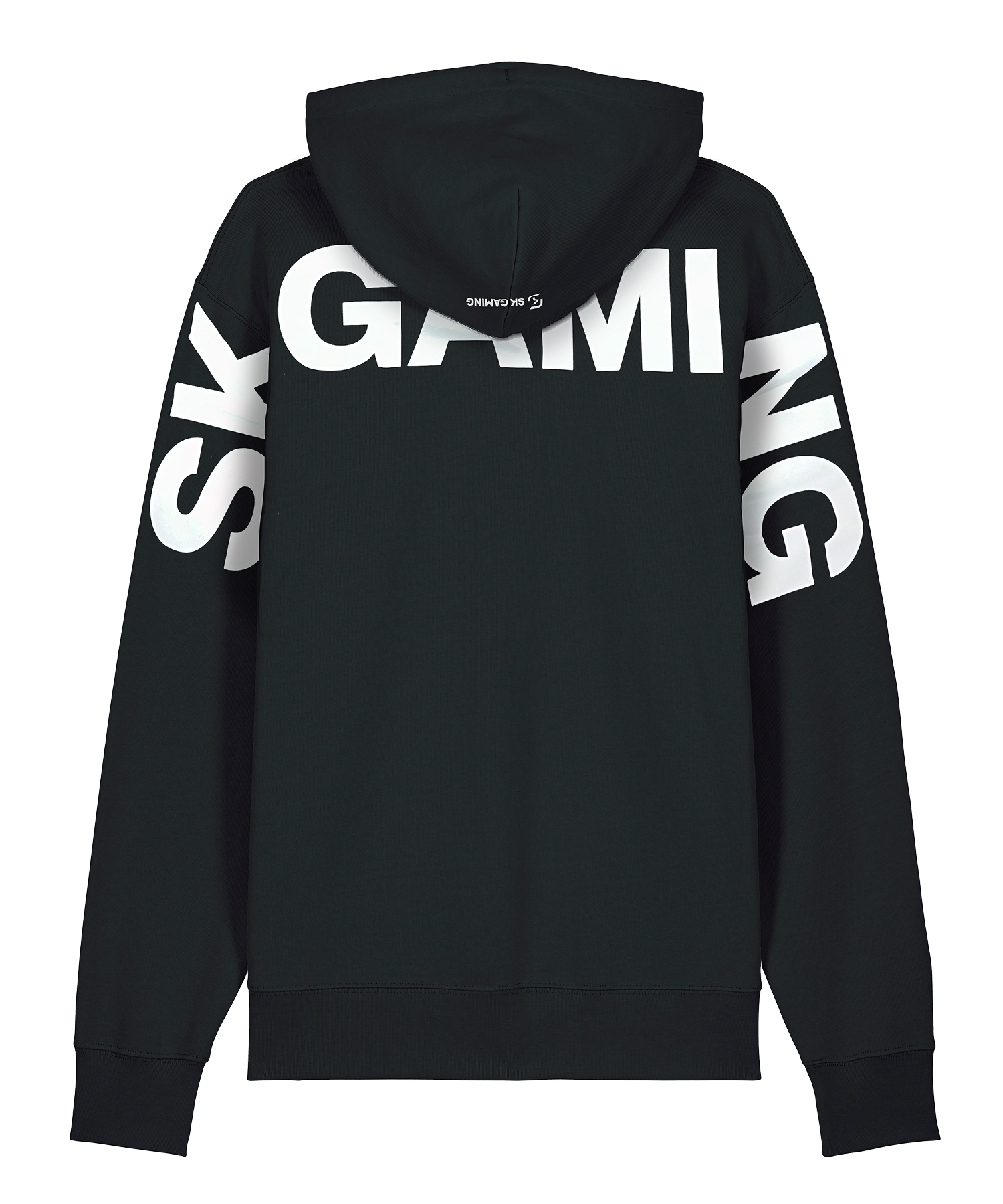 NEW: Shaping Esports Heritage Hoodie in Black
