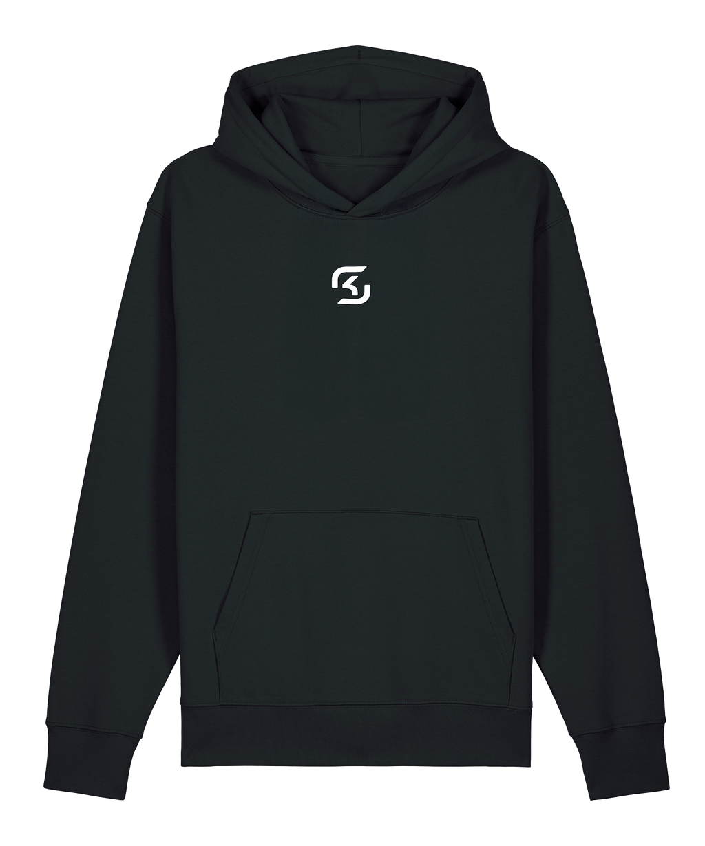 Shaping Esports Heritage Hoodie