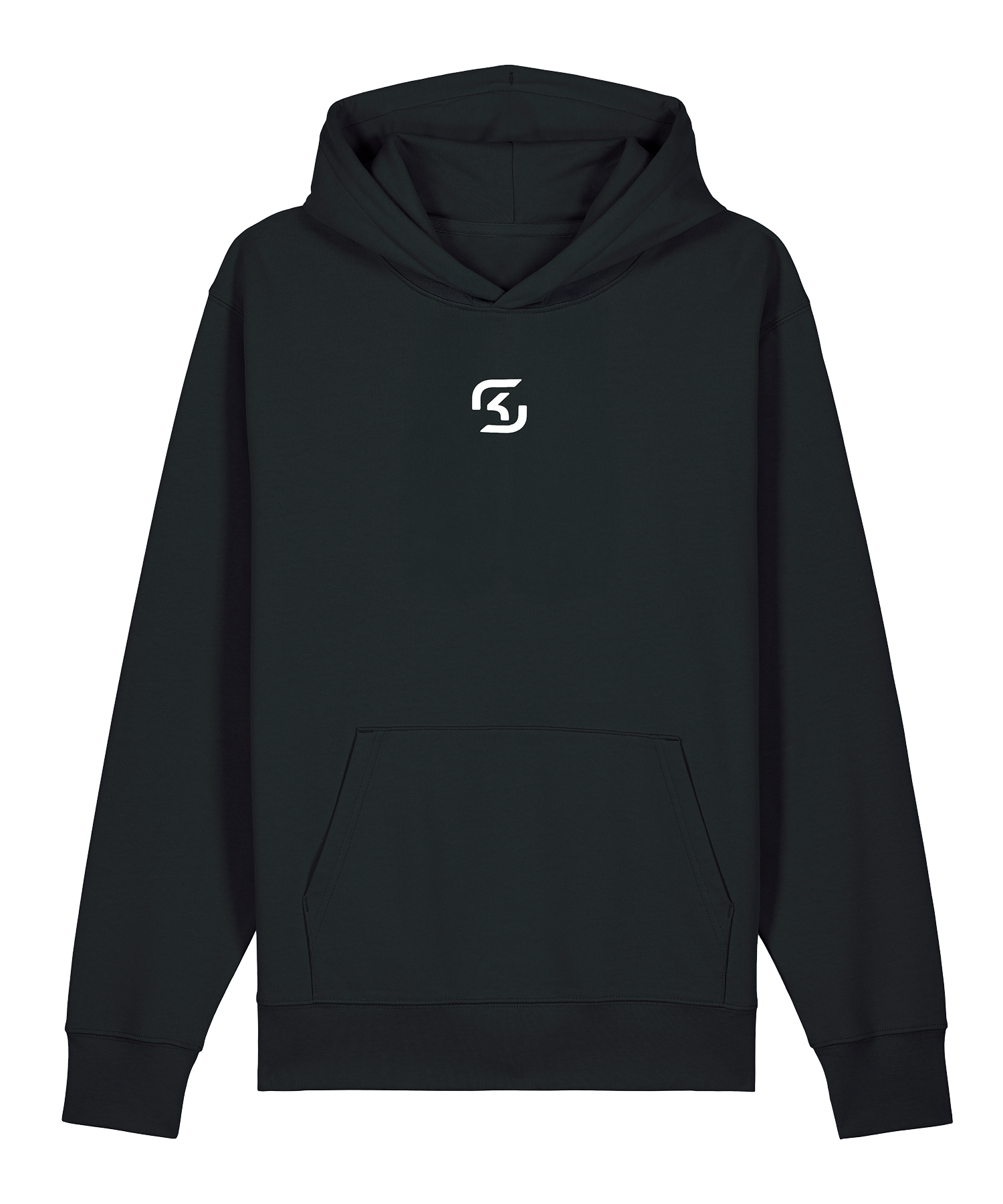 NEW: Shaping Esports Heritage Hoodie in Black