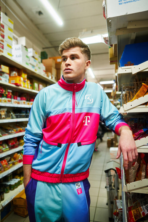 SK GAMING 2023 Training Jacket - SK GAMING SHOP