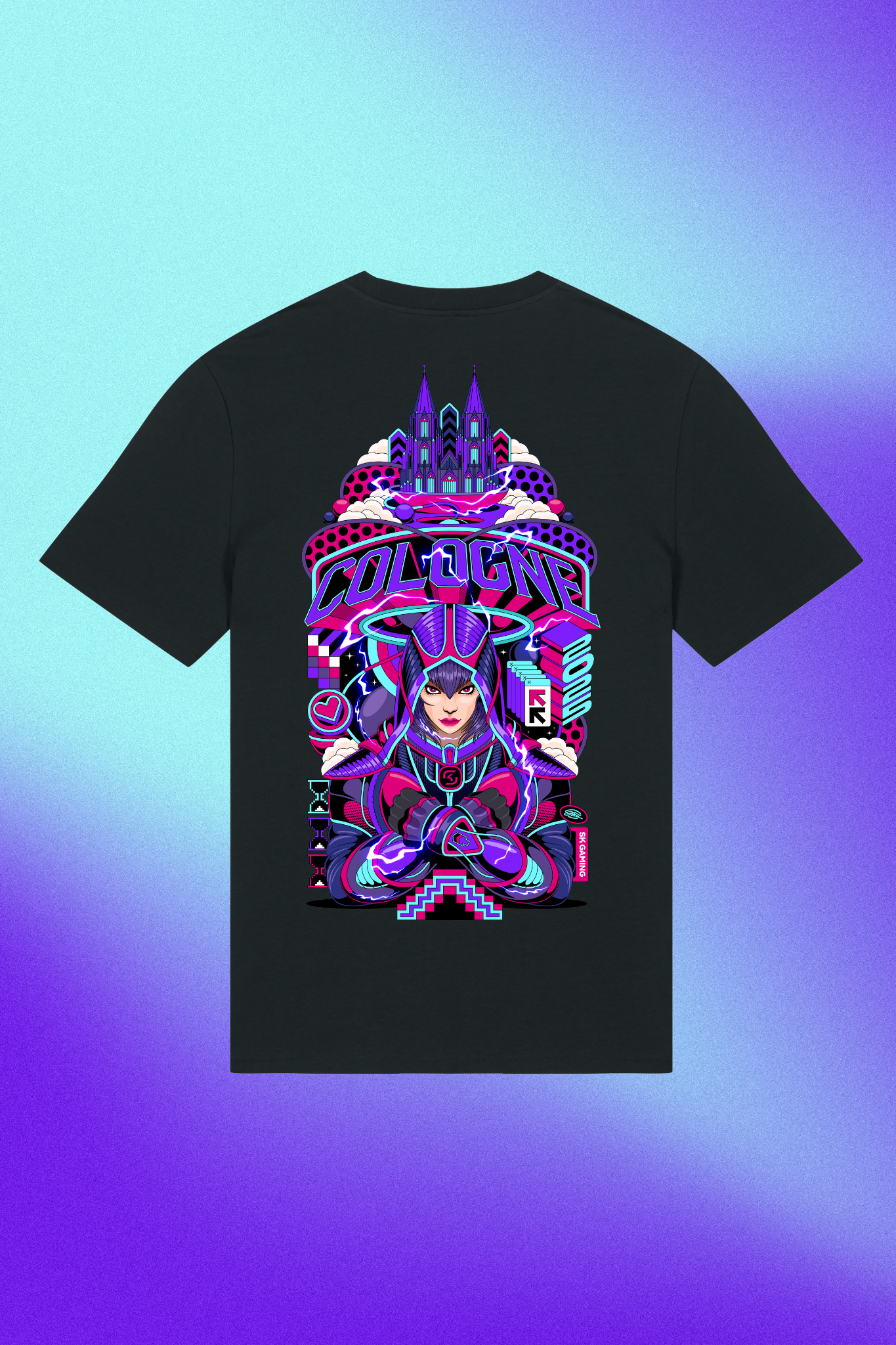 Gamescom 2025 T-Shirt