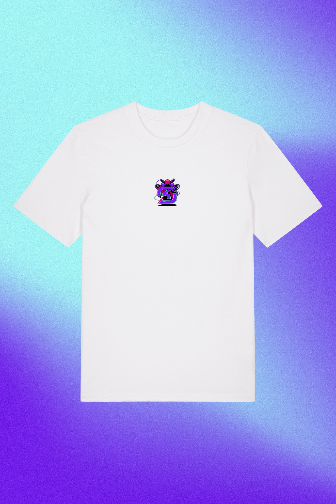 Gamescom 2025 T-Shirt – SK GAMING SHOP