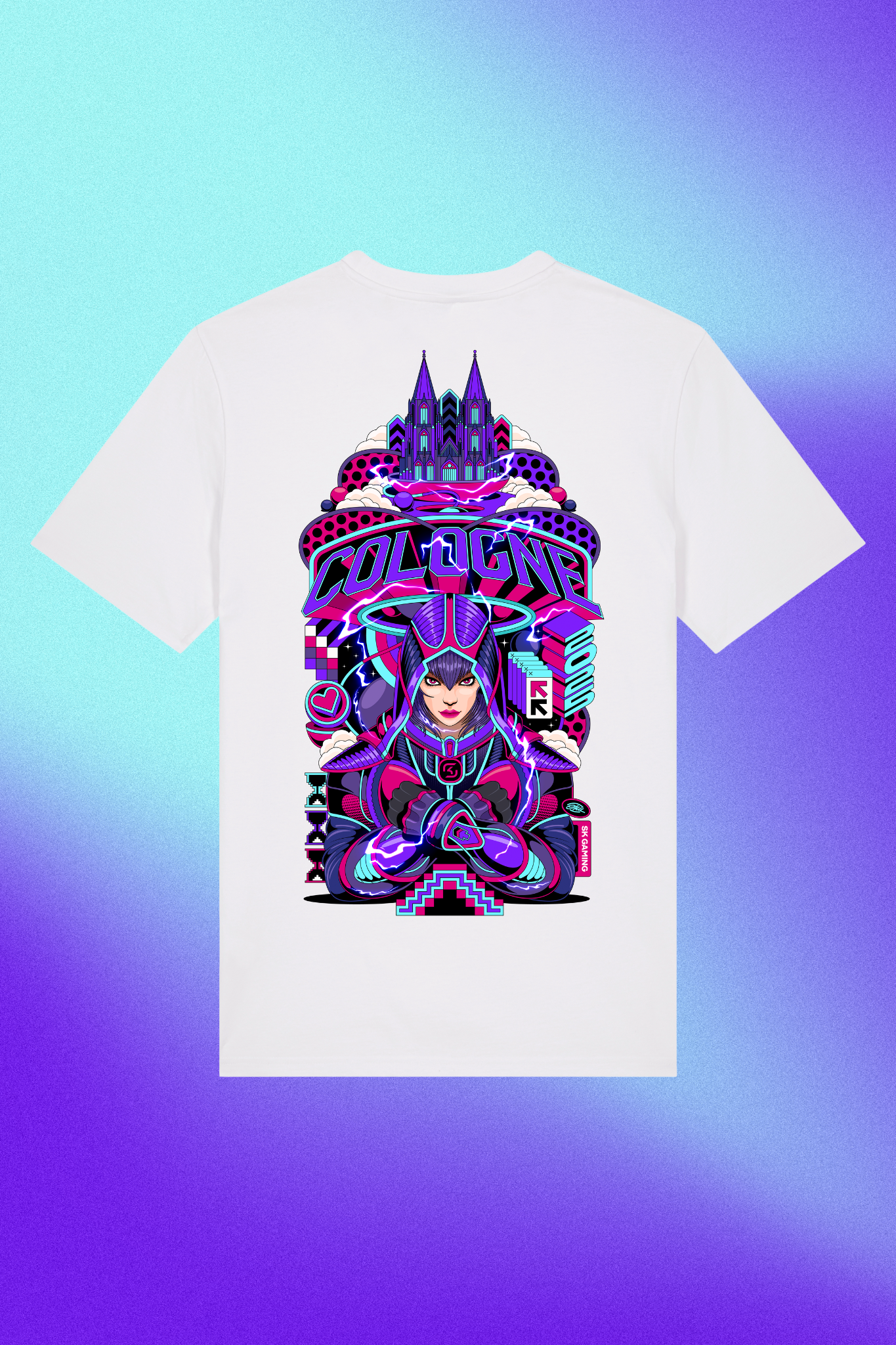 Gamescom 2025 T-Shirt