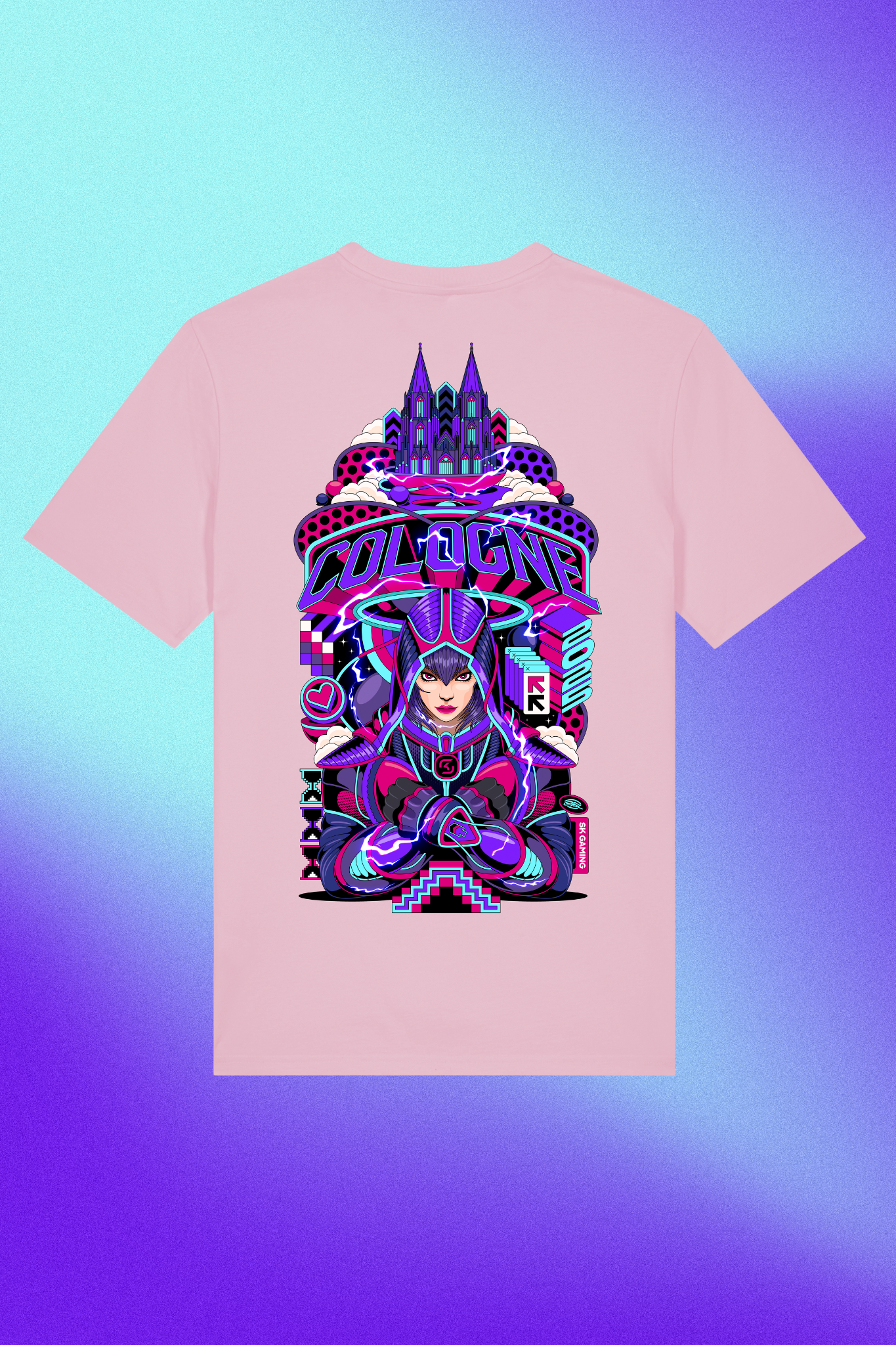 Gamescom 2025 T-Shirt