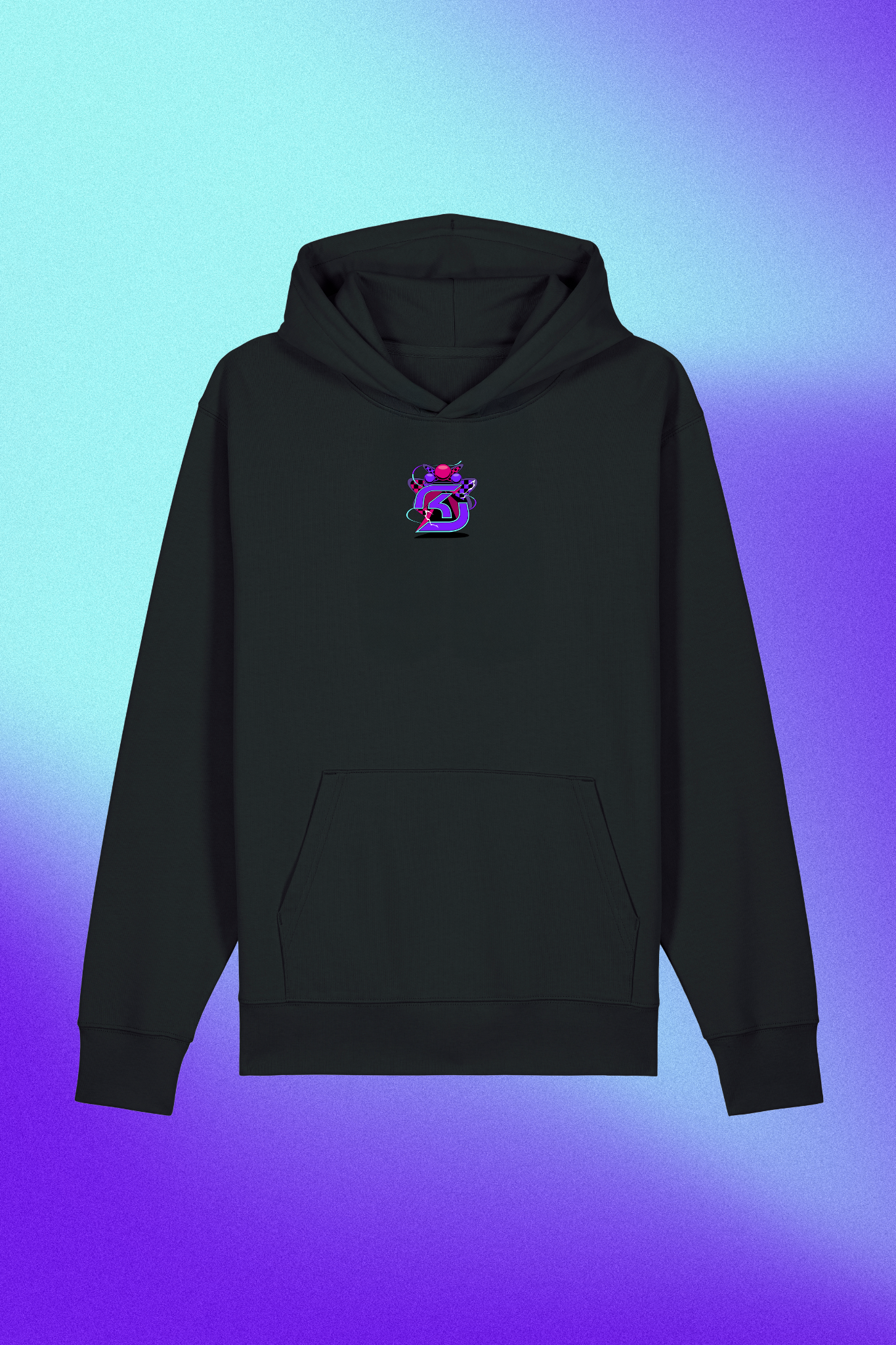 Gamescom 2025 Hoodie