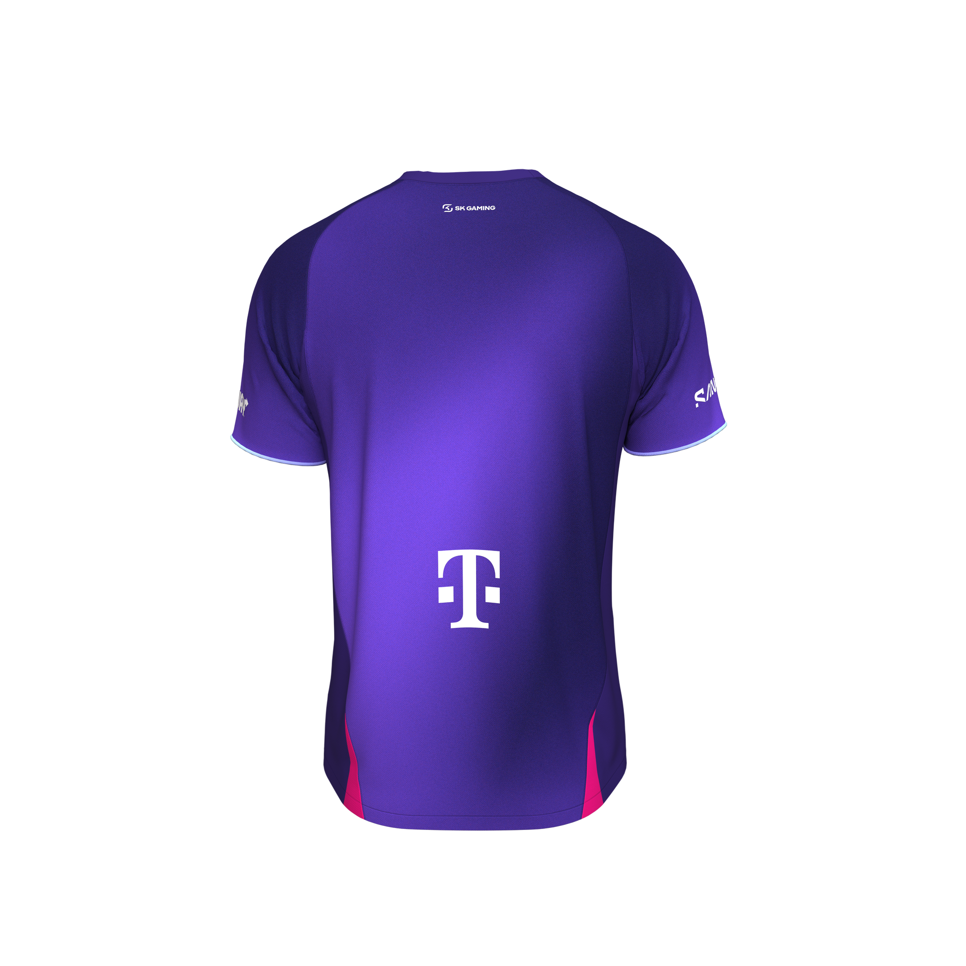 SK 2026 Player Jersey Köln Edition - LIMITED EDITION