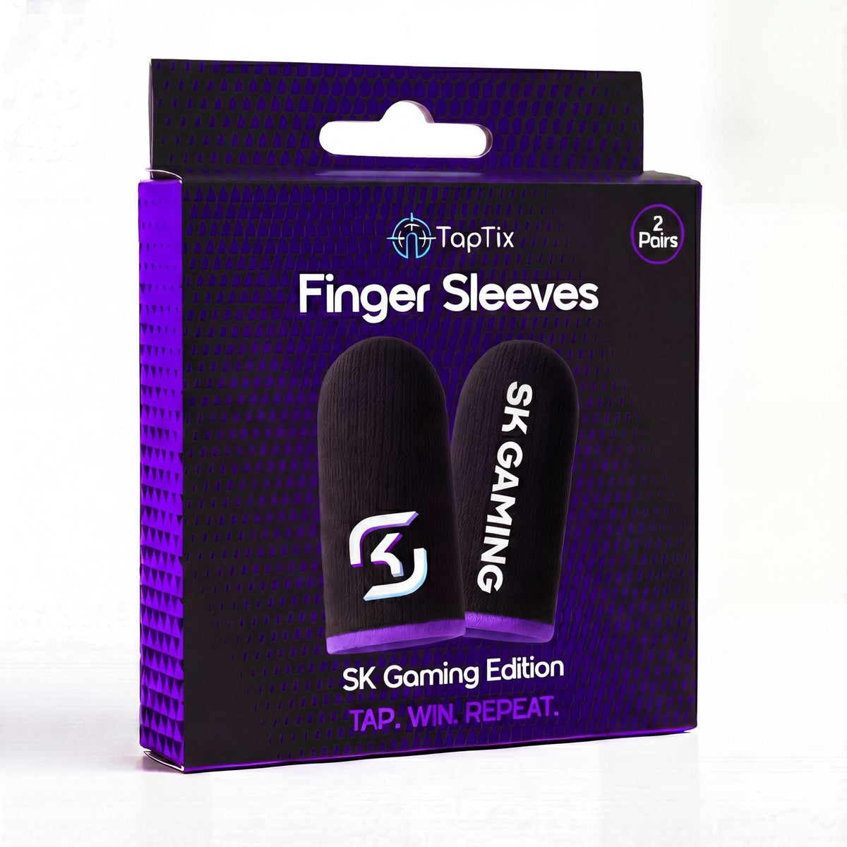 SK Gaming Finger Sleeves