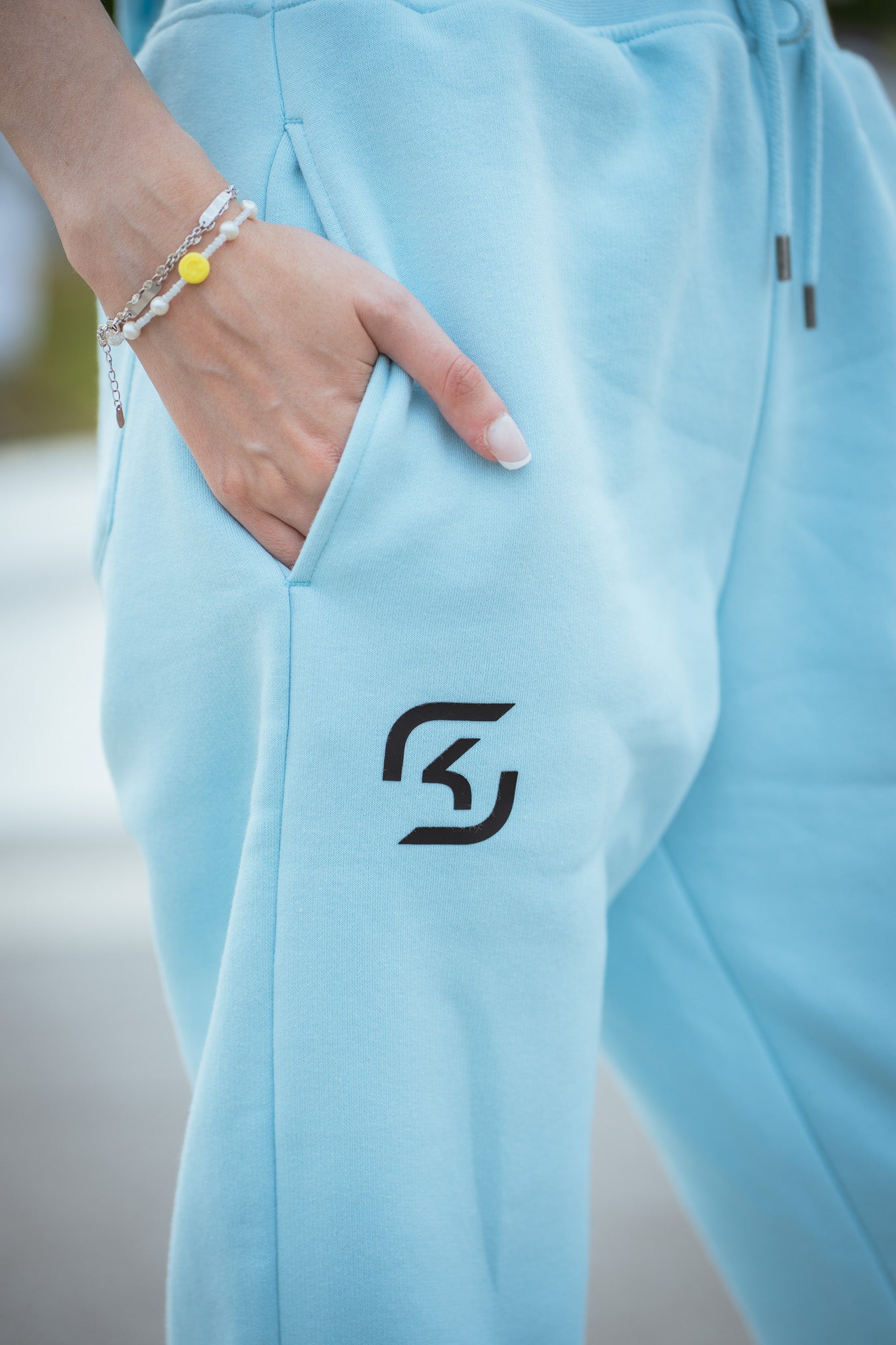 Shaping Esports Heritage Jogger - SK GAMING SHOP