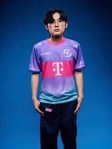 SK GAMING 2025 Player Jersey