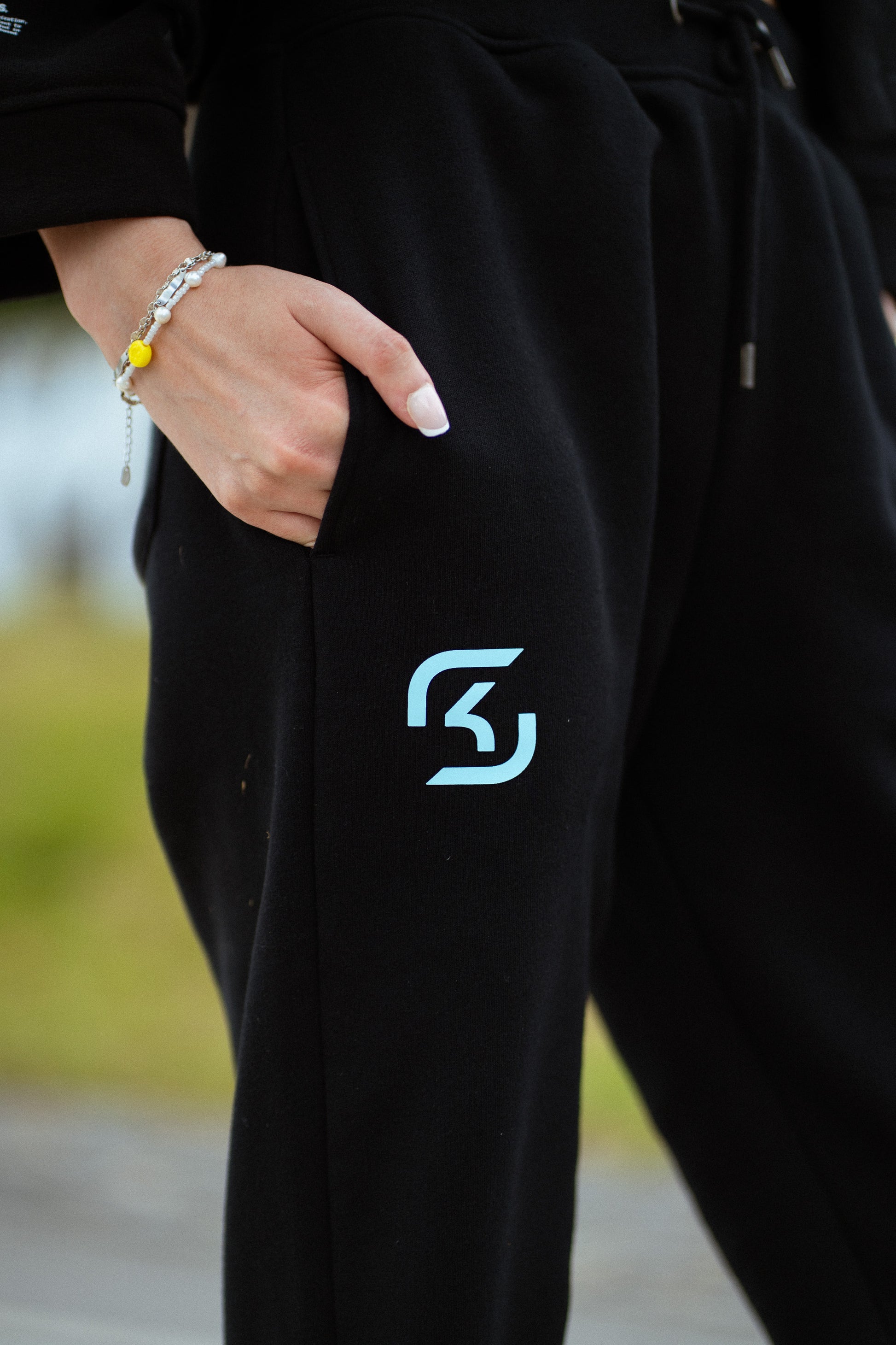 Shaping Esports Heritage Jogger - SK GAMING SHOP