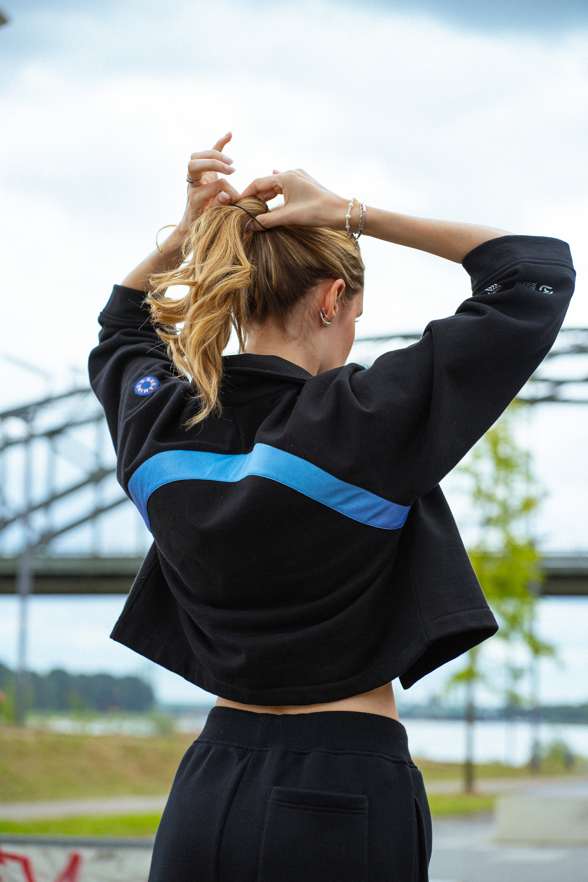 Shaping Esports Statement Jacket - SK GAMING SHOP