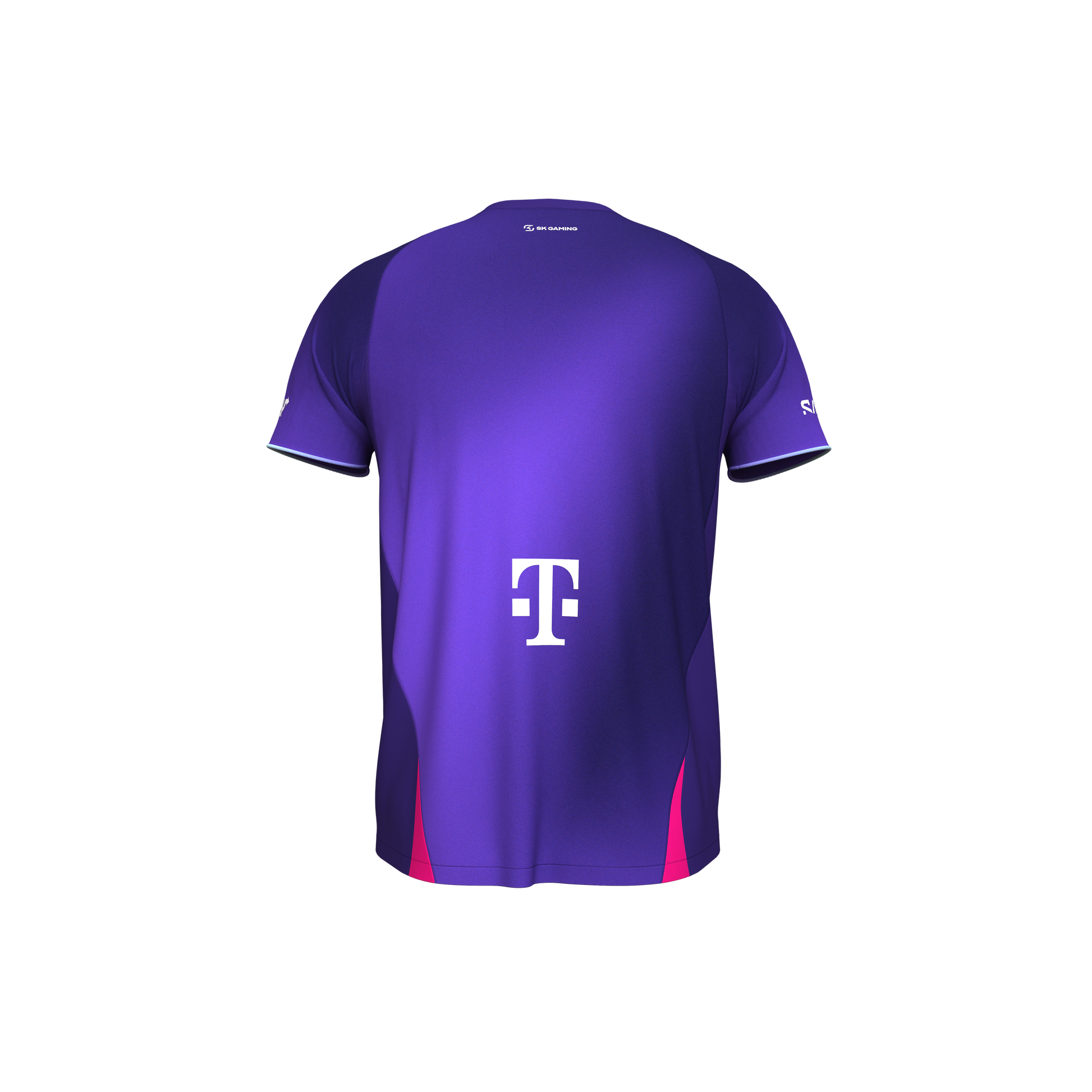 SK 2026 Player Jersey Köln Edition - PRE-ORDER