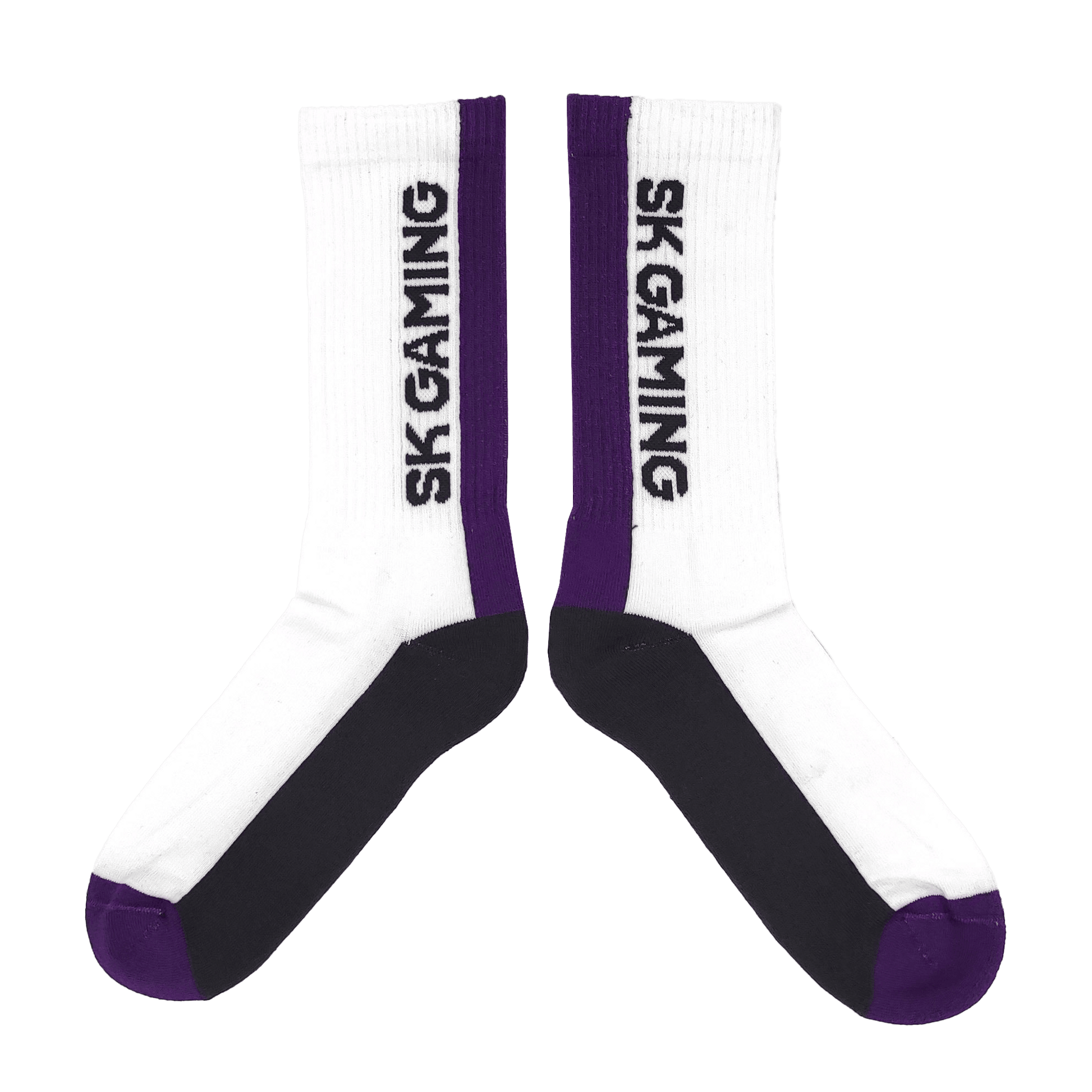 Sports Socks Colorblock Dark - SK GAMING SHOP