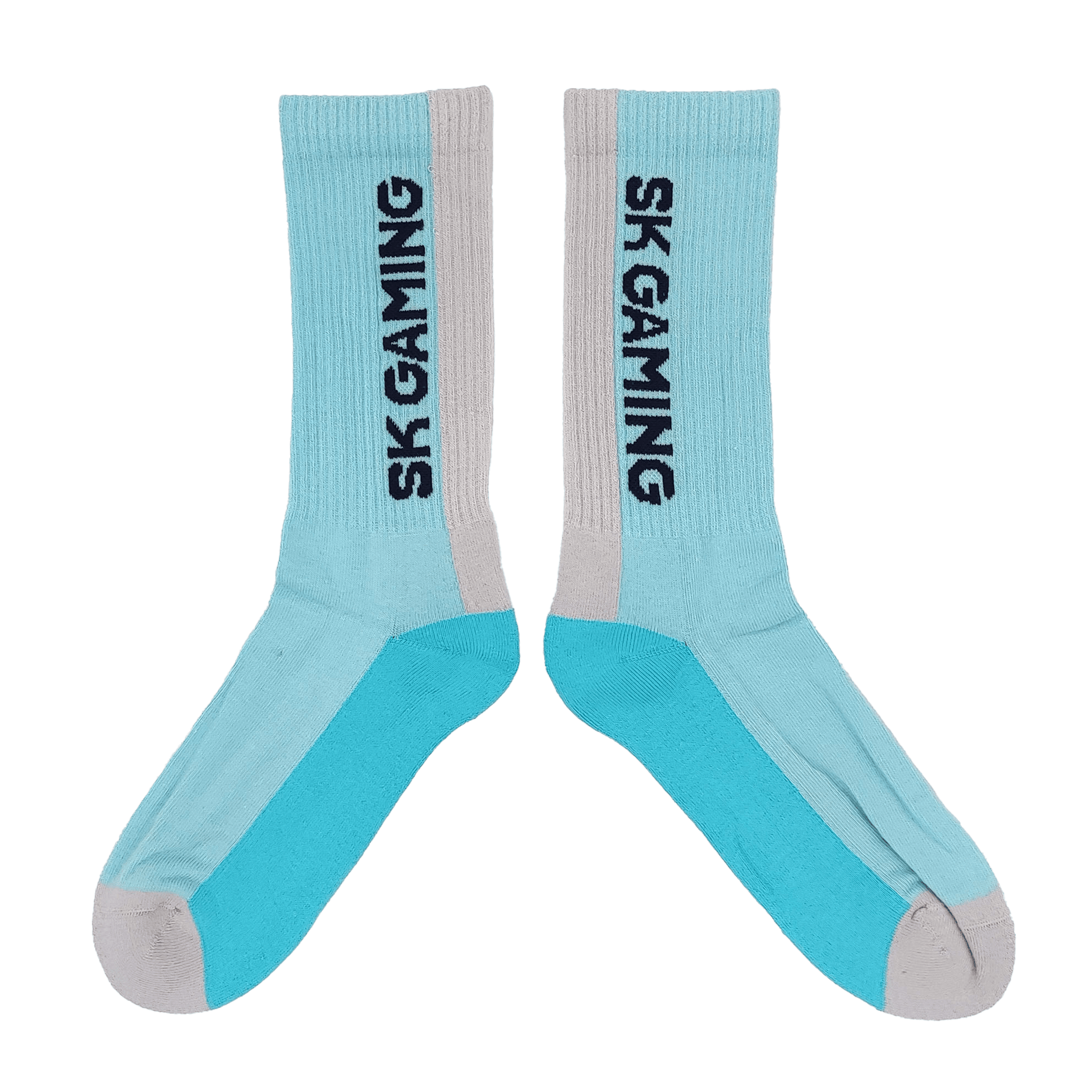 Sports Socks Colorblock Light - SK GAMING SHOP
