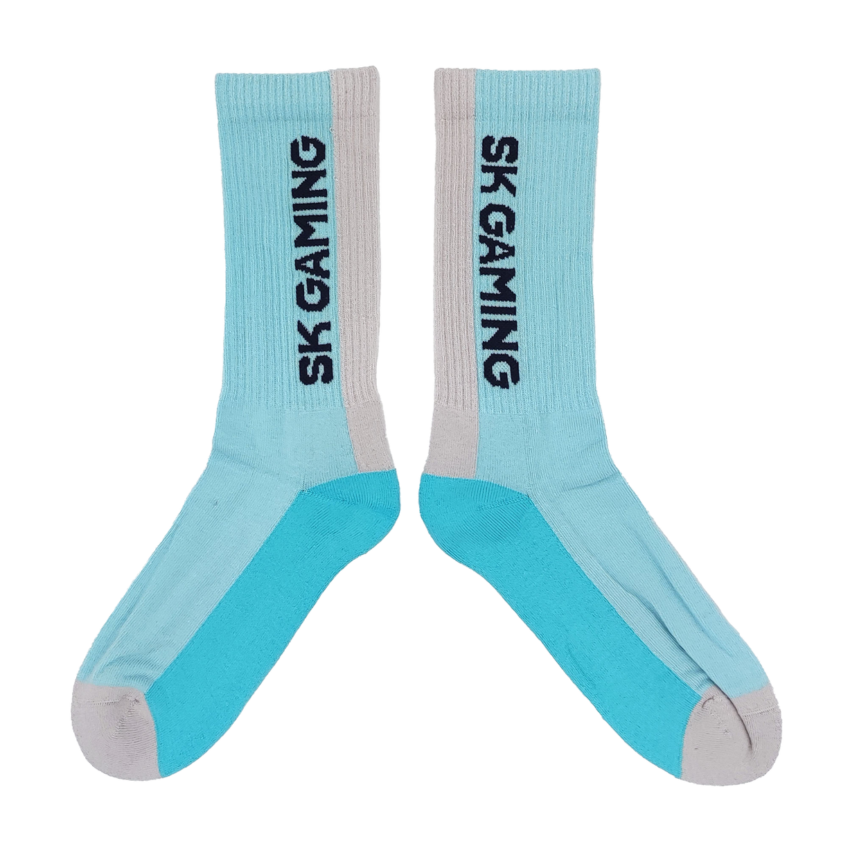 Sports Socks Colorblock Light