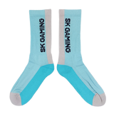 Sports Socks Colorblock Light