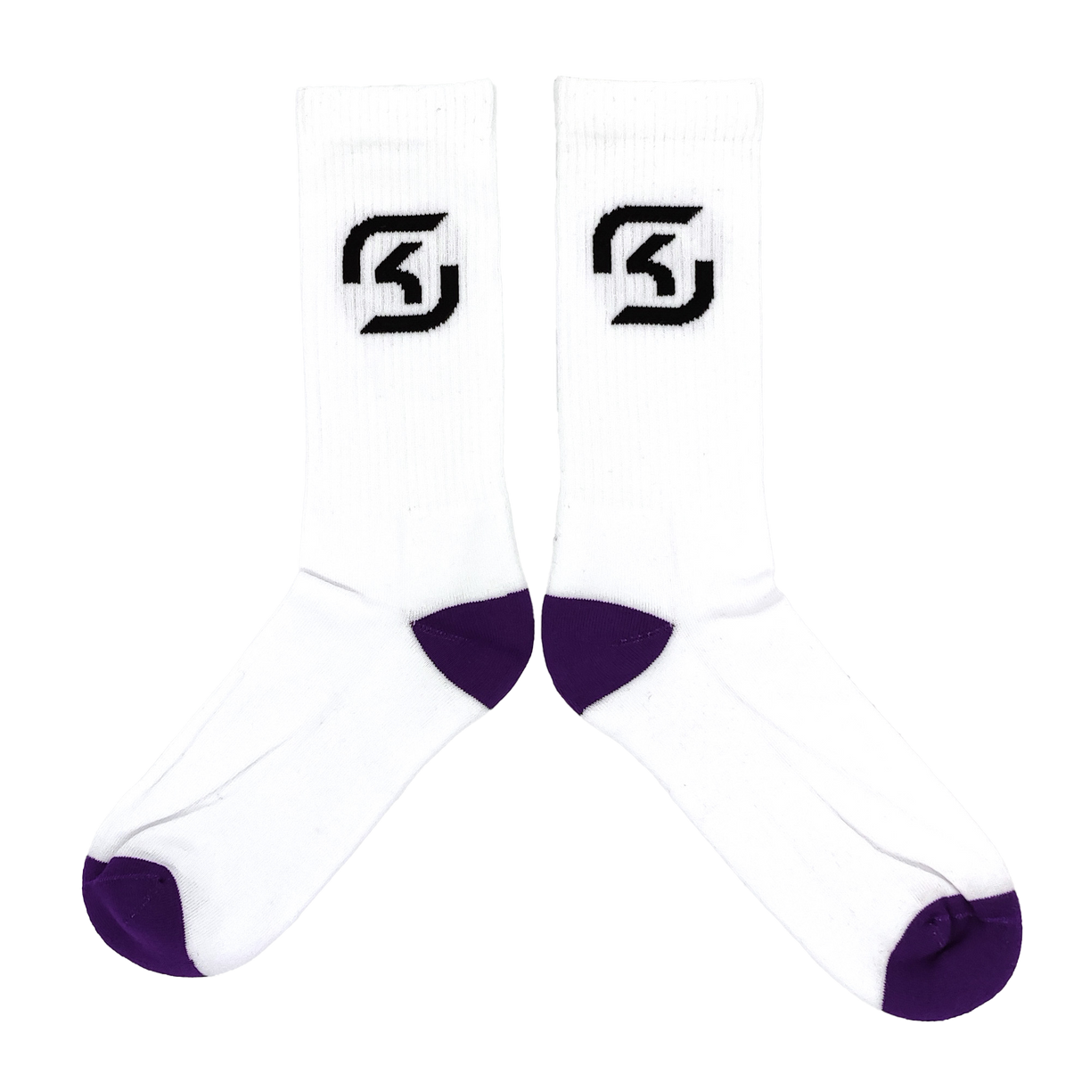 Sports Socks White