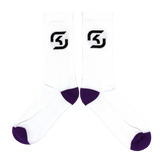 Sports Socks White