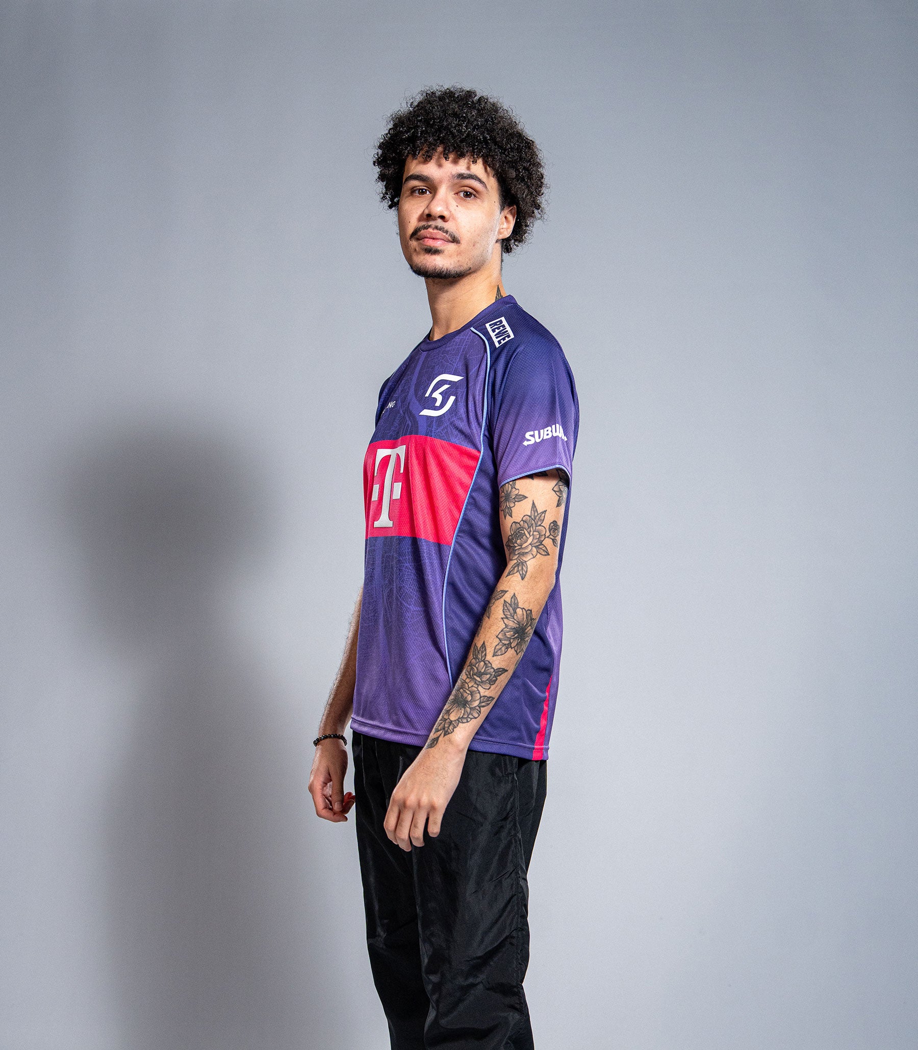 SK 2026 Player Jersey Köln Edition - LIMITED EDITION