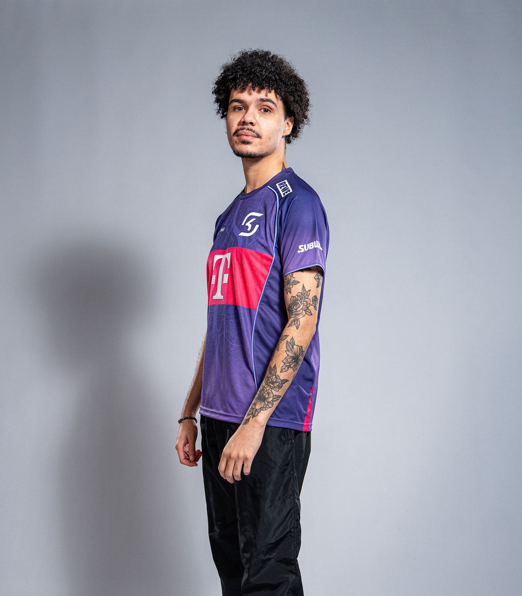 SK 2026 Player Jersey Köln Edition - PRE-ORDER