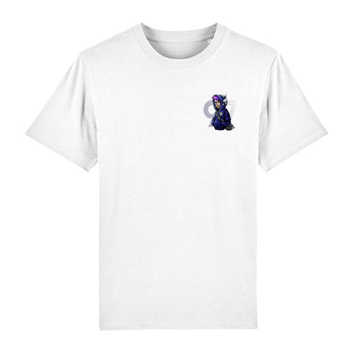 SK Gaming Hero T-Shirt Text - SK GAMING SHOP