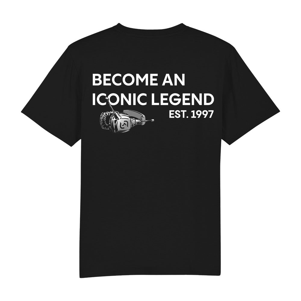 SK Gaming Heroine 97 T-Shirt - SK GAMING SHOP