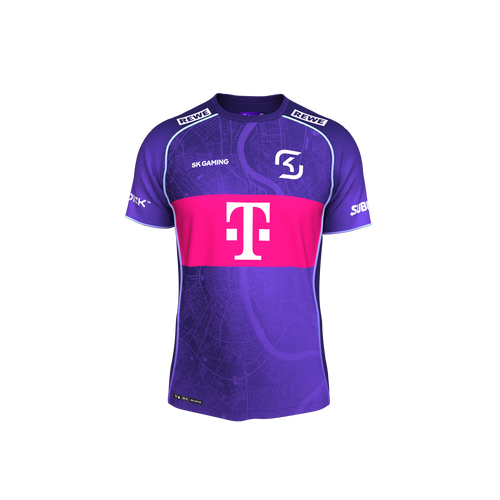 SK 2026 Player Jersey Köln Edition - LIMITED EDITION