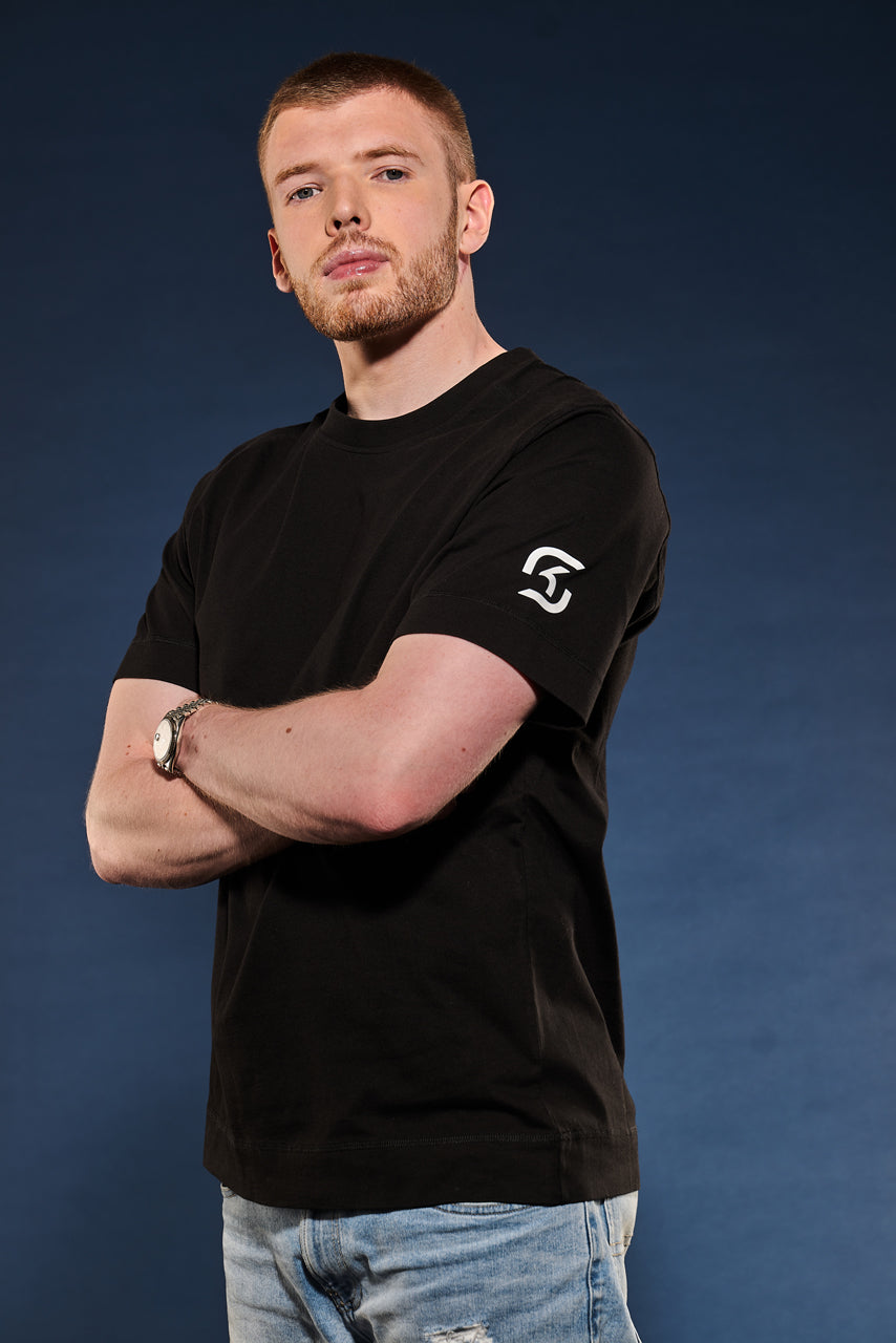 SK GAMING Loose T-Shirt