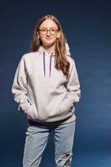 SK GAMING Edge Hoodie