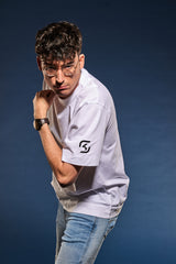 SK GAMING Loose T-Shirt