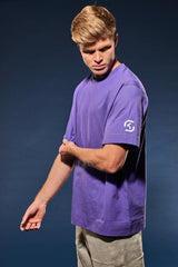 SK GAMING Loose T-Shirt