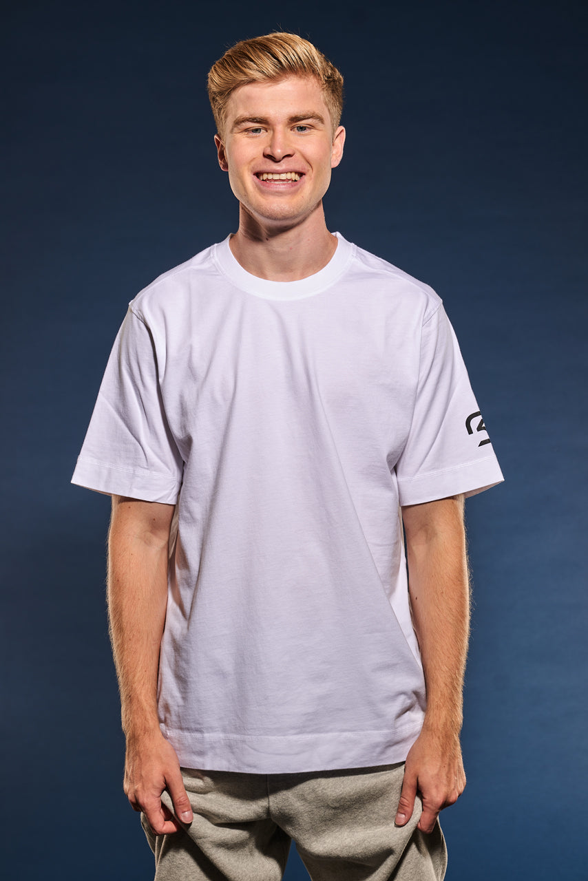 SK GAMING Loose T-Shirt