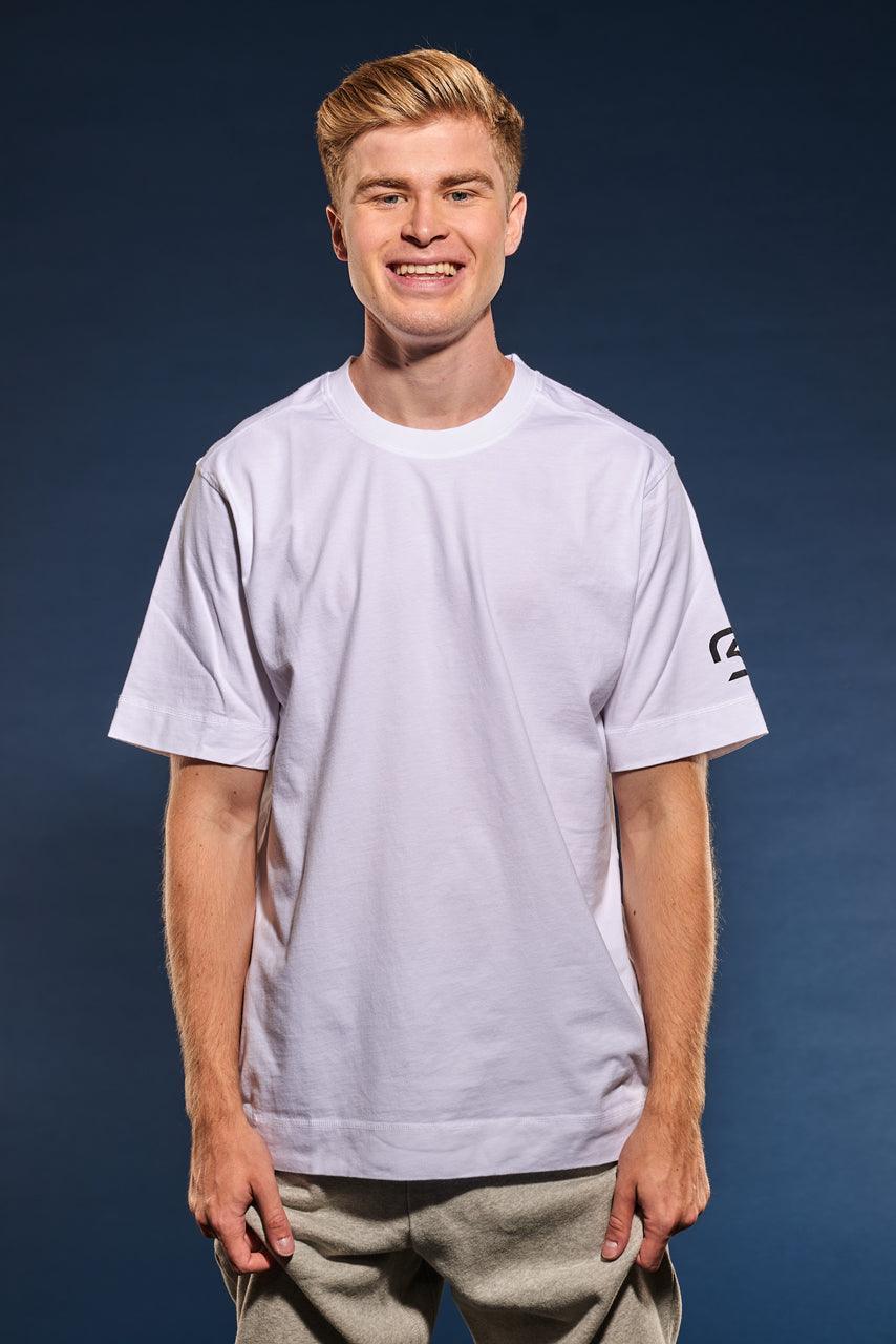 SK GAMING Loose T-Shirt - SK GAMING SHOP