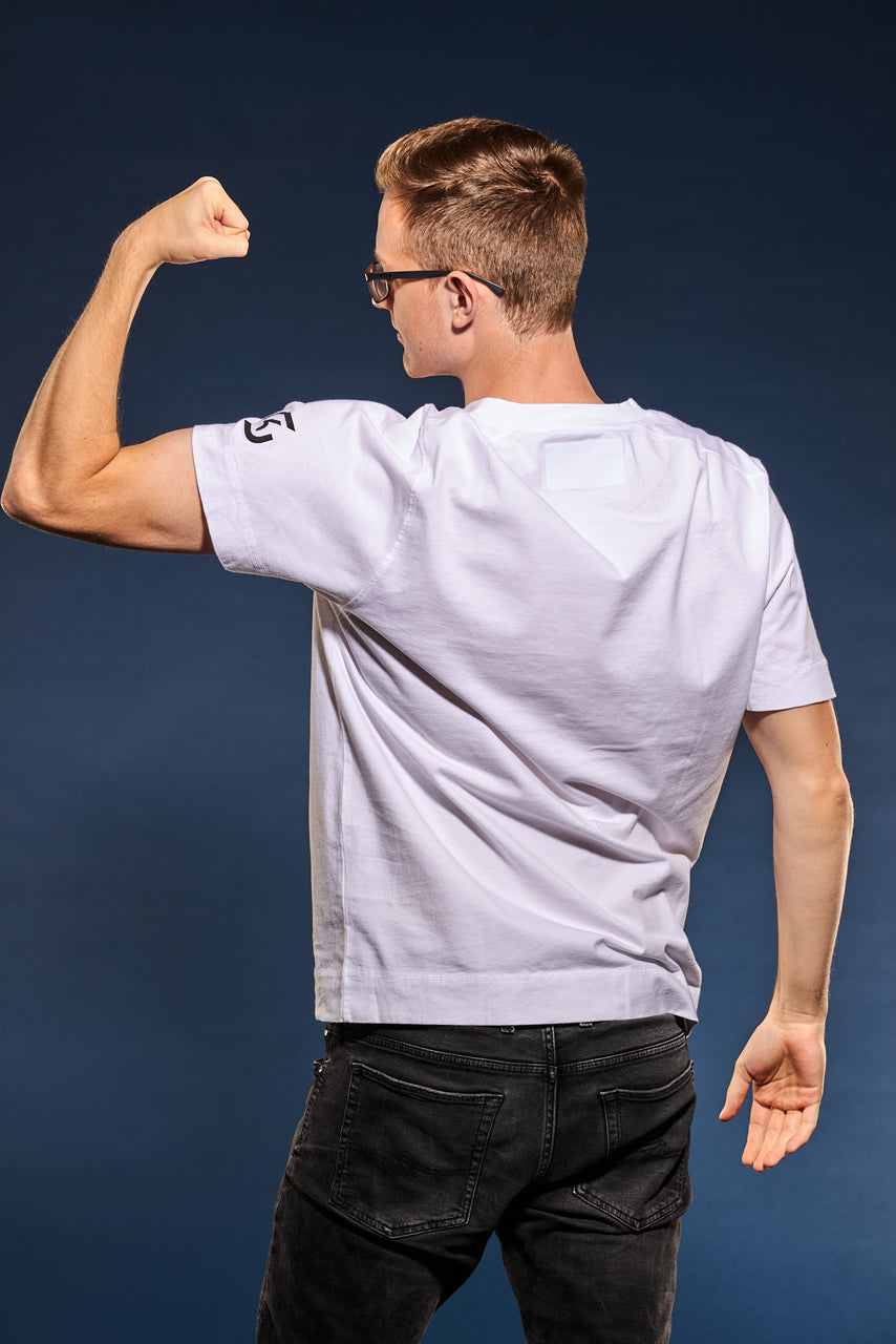 SK GAMING Loose T-Shirt