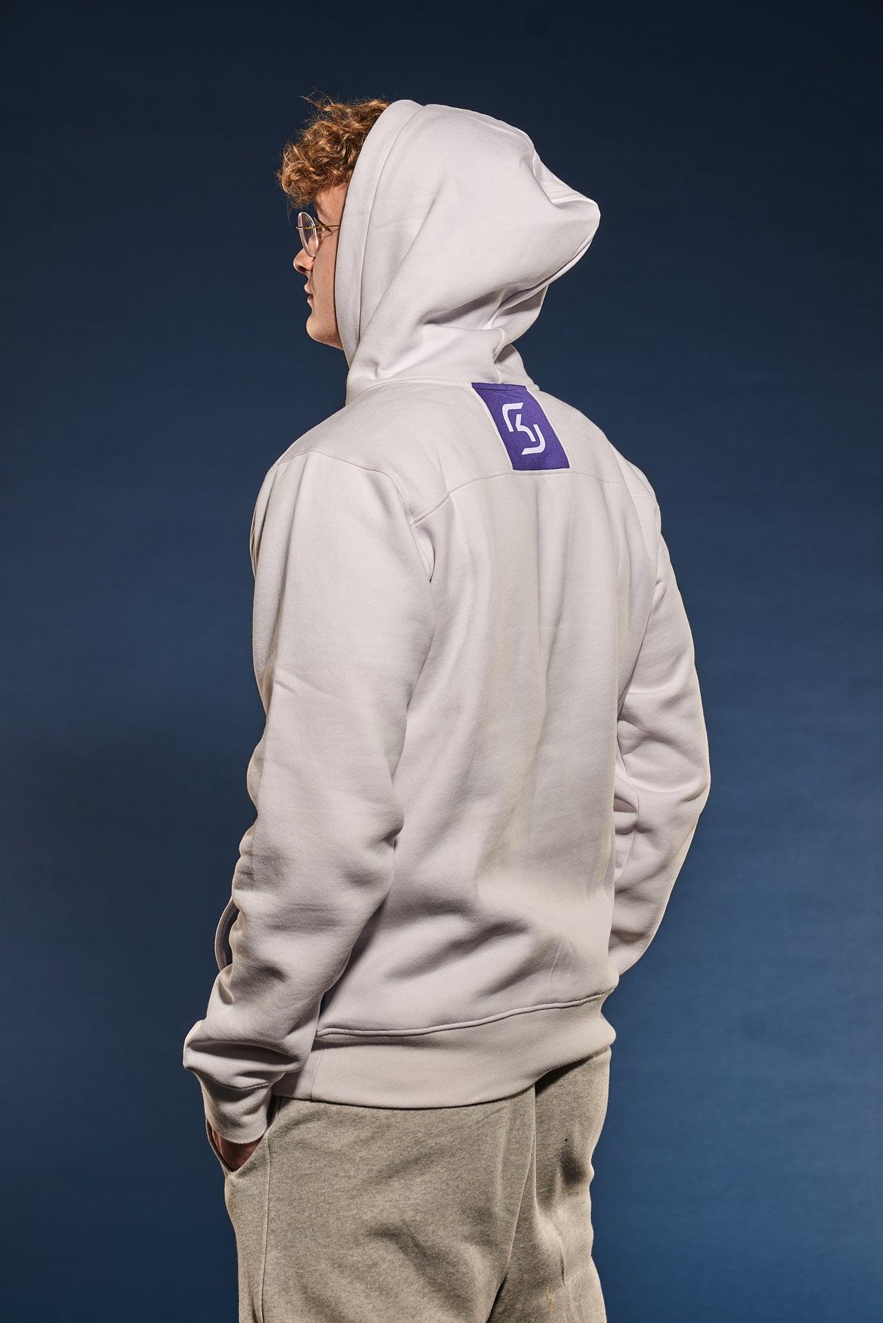 SK GAMING Edge Hoodie - SK GAMING SHOP