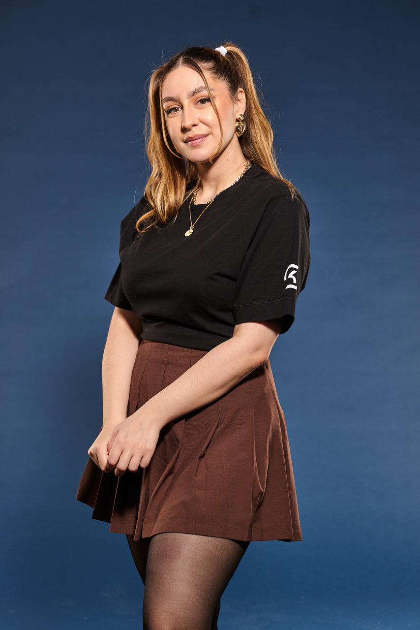 SK GAMING Loose T-Shirt