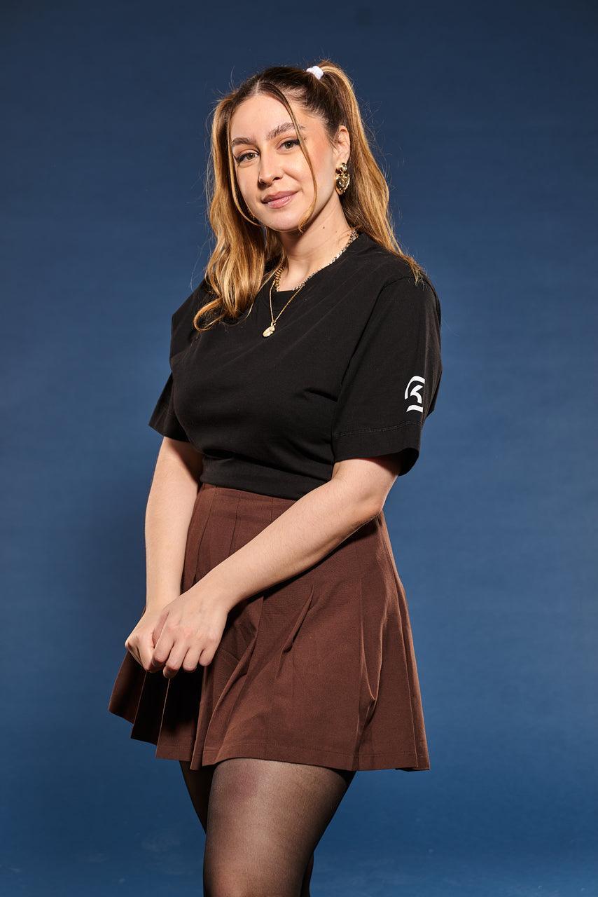 SK GAMING Loose T-Shirt - SK GAMING SHOP