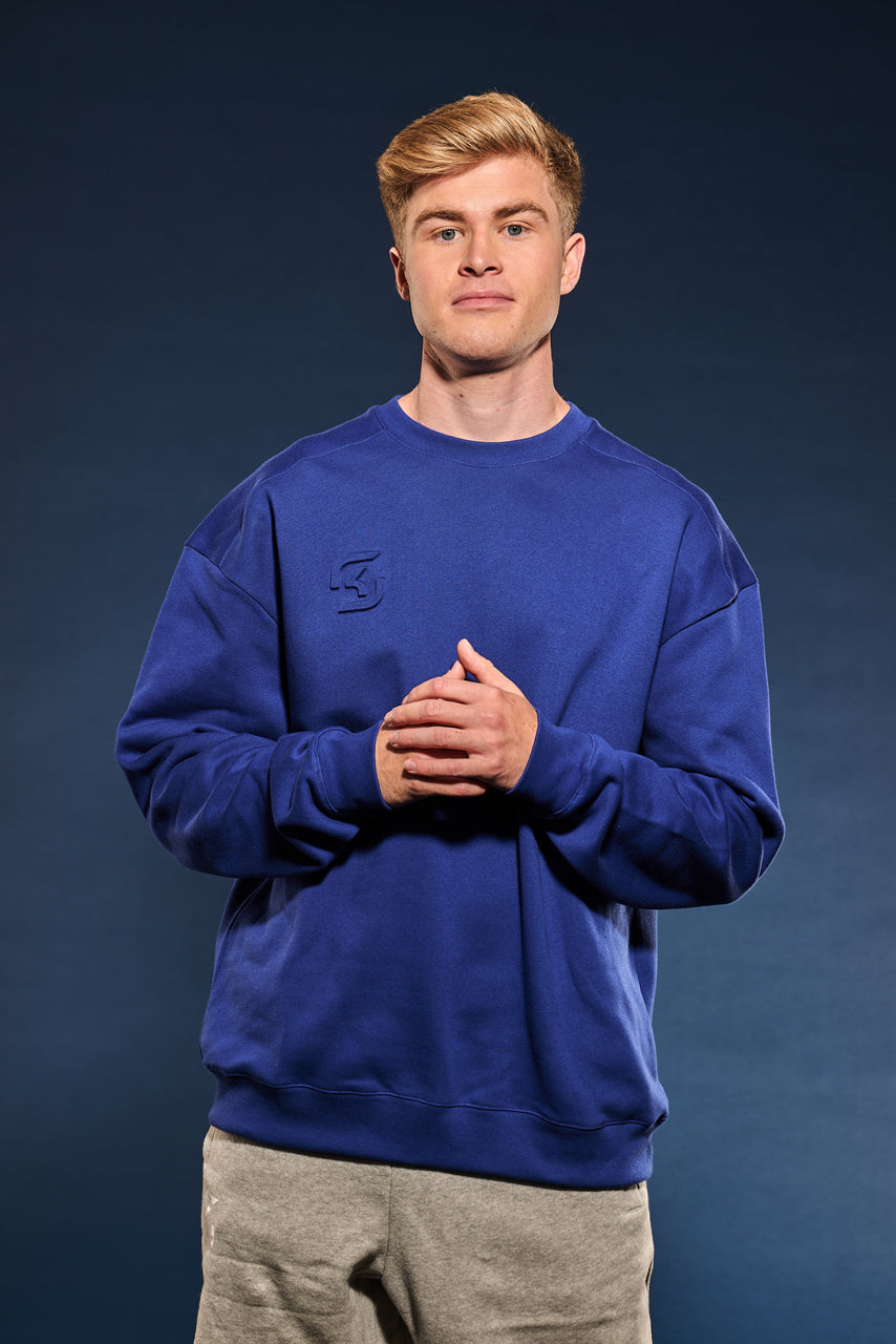 SK GAMING Legacy Crewneck