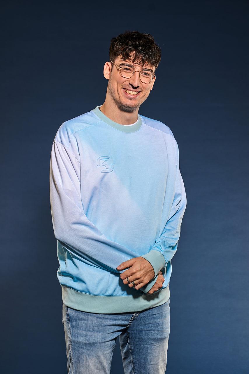 SK GAMING Fluent Crewneck - SK GAMING SHOP
