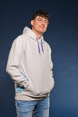 SK GAMING Edge Hoodie